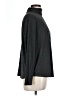J.Jill Gray Long Sleeve Turtleneck Size L - photo 4