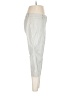 Talbots Solid Silver Khakis Size 8 (petite) - photo 4