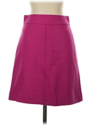 J.Crew Wool Skirt (view 1)