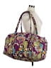 Vera Bradley Pink Weekender One size - photo 2