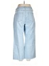 NYDJ Blue Jeans Size 14 - photo 2