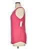 Lularoe Pink Tank Top Size XL - photo 5