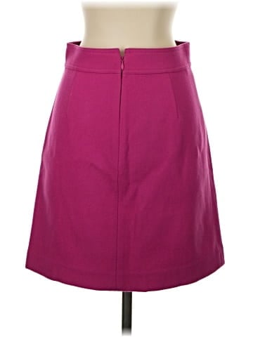 J.Crew Wool Skirt (view 2)