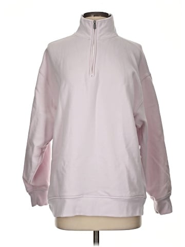 Athleta Sweatshirt (view 1)