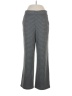Jules & Leopold Chevron-herringbone Gray Dress Pants Size M - photo 1