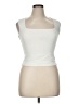 Suuksess Ivory Tank Top Size XL - photo 1