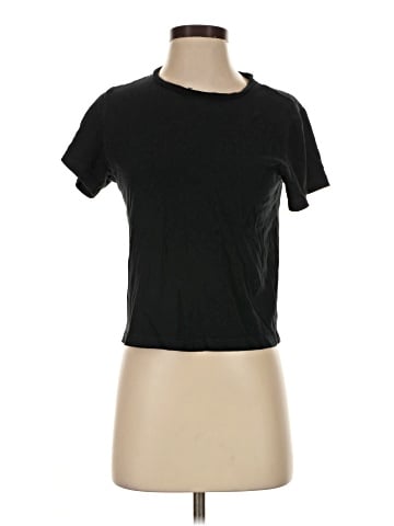 RE/DONE Short Sleeve T-Shirt (view 1)