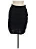 BCX Solid Black Formal Skirt Size M - photo 1