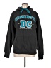 DC Gray Pullover Hoodie Size M - photo 1