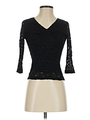 Assorted Brands 3/4 Sleeve Top (view 1)
