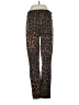 Joe's Jeans Animal Print Brown Casual Pants Size 27 waist - photo 2