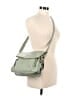 Unbranded 100% Polyurethane Green Crossbody Bag One size - photo 2