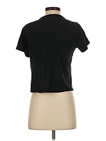 RE/DONE Short Sleeve T-Shirt (view 2)