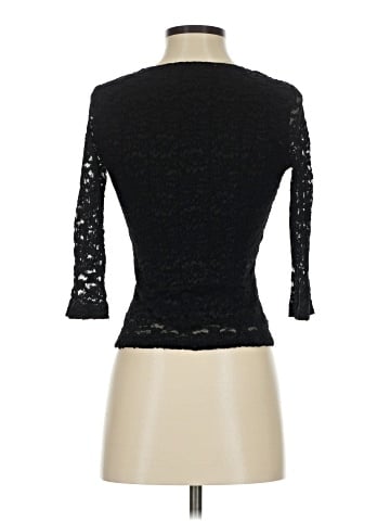 Assorted Brands 3/4 Sleeve Top (view 2)