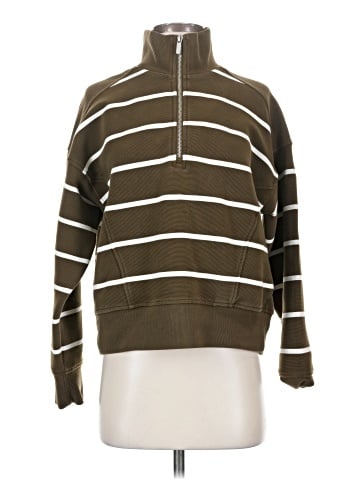 Calia Track Jacket (view 1)