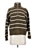 Calia Brown Green Track Jacket Size S - photo 1