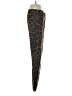 Joe's Jeans Animal Print Brown Casual Pants Size 27 waist - photo 4