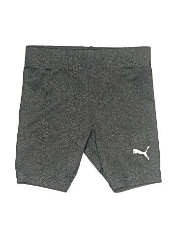 Puma Athletic Shorts (view 1)