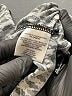 George Graphic Gray Casual Dress Size XXL - photo 8