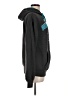 DC Gray Pullover Hoodie Size M - photo 4