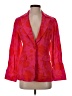 Kate Spade X Target Hearts Red Blazer Size XXS - photo 1