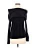 Lilly Pulitzer Black Sweatshirt Size XS - photo 1