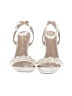 Lulus White Sandals Size 8 1/2 - photo 2