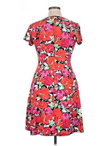 Elementz Casual Dress (view 2)