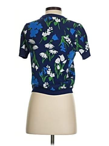 Kate Spade New York Short Sleeve Turtleneck (view 2)