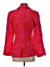 Kate Spade X Target Hearts Red Blazer Size XXS - photo 2