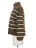 Calia Brown Green Track Jacket Size S - photo 5