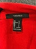 Forever 21 Red Short Sleeve Polo Size L - photo 7