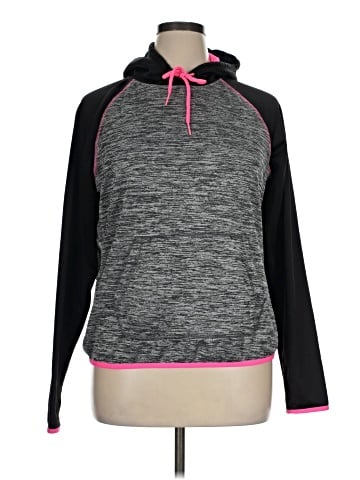 Danskin Now Fleece (view 1)