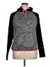 Danskin Now 100% Polyester Gray Fleece Size XL - photo 1