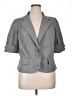 Torrid Gray Blazer Size 1X Plus (1) - photo 1