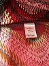 Cato Chevron-herringbone Burgundy Casual Skirt Size L - photo 5