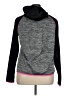 Danskin Now 100% Polyester Gray Fleece Size XL - photo 2
