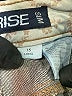 Unbranded Stripes Blue Jeans Size 15 (tall) - photo 4