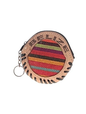Belize Coin Purse (view 1)