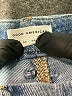 Good American Blue Jeans Size 32 waist - photo 7