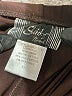 Slinky Brand Solid Brown Active Pants Size XL - photo 6