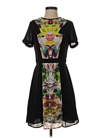 Prabal Gurung for Target Casual Dress (view 1)
