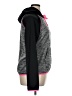Danskin Now 100% Polyester Gray Fleece Size XL - photo 4
