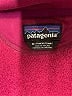 Patagonia 100% Polyester Red Vest Size M - photo 6
