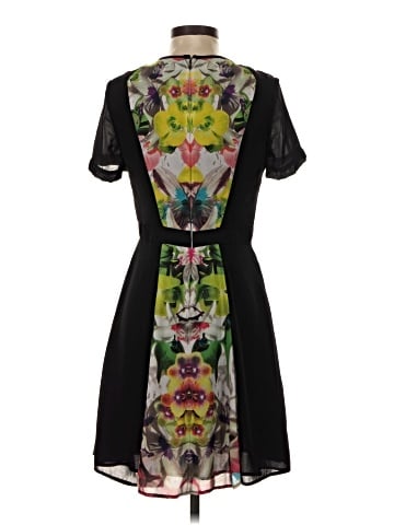 Prabal Gurung for Target Casual Dress (view 2)