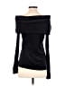 Lilly Pulitzer Black Sweatshirt Size XS - photo 2