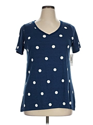 Lularoe Short Sleeve T-Shirt (view 1)