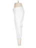 Talbots White Casual Pants Size 8 (petite) - photo 5