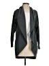 Theory Gray Cardigan Size P (petite) - photo 1