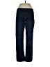 Banana Republic Blue Jeans Size 31 waist - photo 1